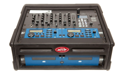 DJ Rack 1 DJ Rack 1